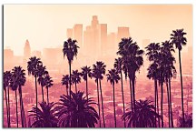 Obraz Panoráma mesta zs29071